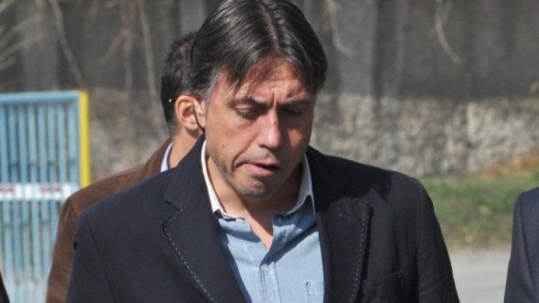 Левски набеляза двама защитници