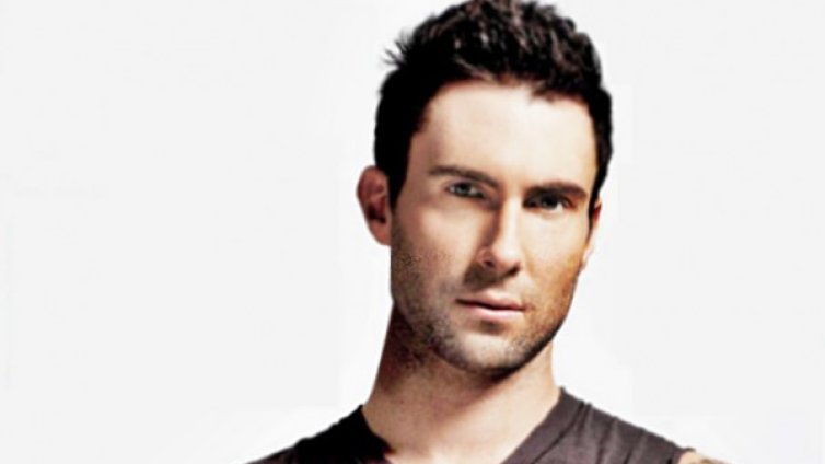 Адам Ливайн: Рано е да обмислям бъдеще в Холивуд 