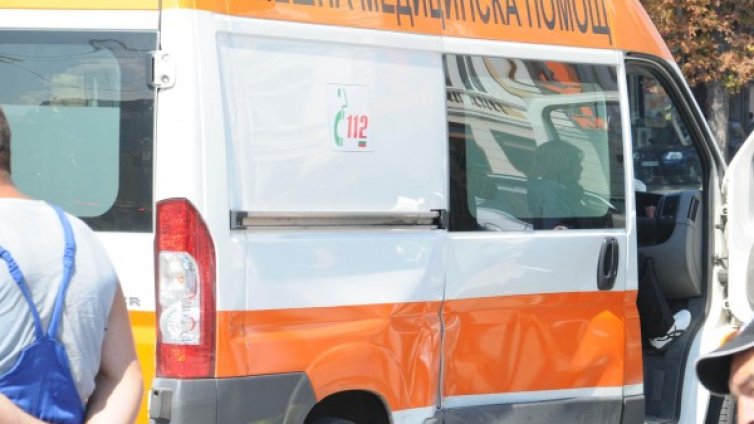 Паднал покрив уби 12-годишно дете във Врачанско