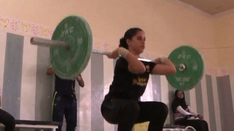 Да тласкаш тежести и предразсъдъци 