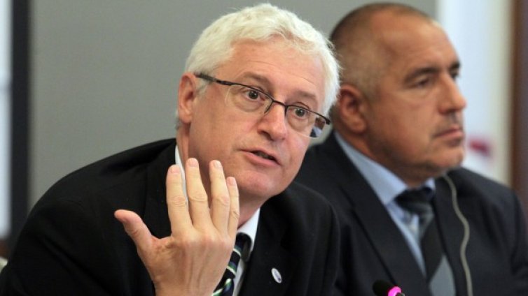 Има ли нещо гнило по &ldquo;САПАРД&ldquo;, чудят се  от ОЛАФ