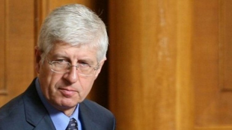 Борисов &ndash; режисьорът на сериала "Белене" 