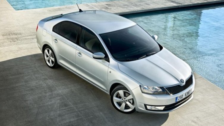 Skoda представи своя достъпен модел