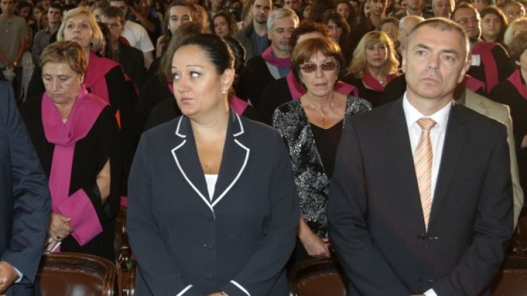 Игнатов тръгва към Турция, ще решава проблема с дипломите