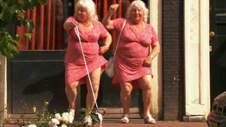 50-годишна кариера - и то каква! 