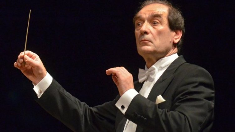 С „Кармина Бурана“ стартира новия сезон на Радиосимфониците