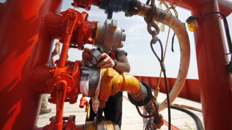 Япония за първи път доби шистов петрол