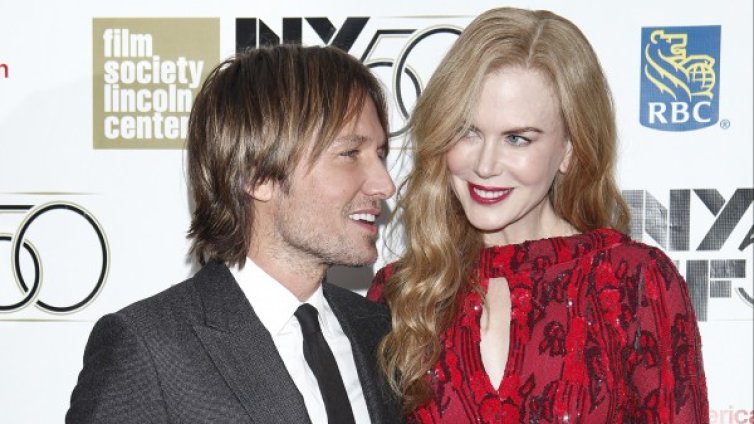 Никол Кидман никога не е говорила с Кейти Холмс