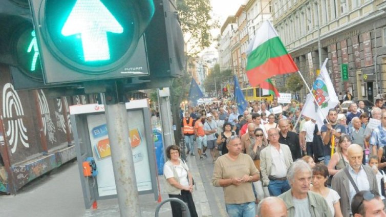 Съдът ще реши за синята зона в София
