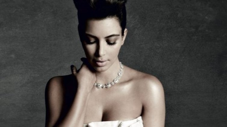 Ким Кардашиян: Не мога да си представя друг мъж освен Кание 