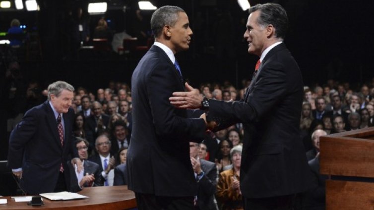 Обама все още е по-харесван от избирателите