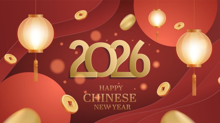 Кои китайски зодии ще забогатеят през 2026 г.?