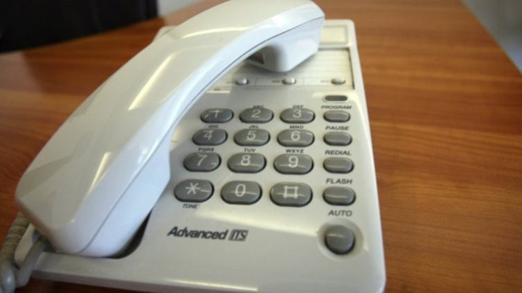 Мъж от Димитровградско се подлъга, даде 3000 лв. на ало измамници