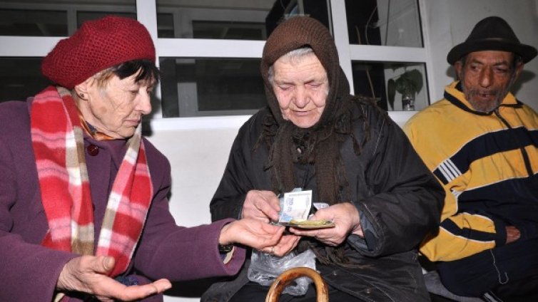  Приоритет в Бюджет 2013 са пенсионерите