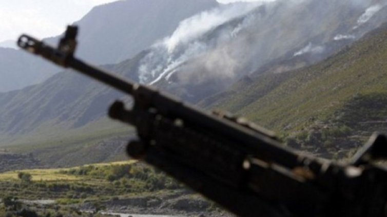 Талибаните се подиграха на САЩ и НАТО