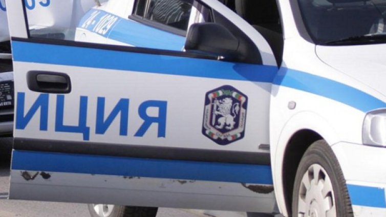 Закопчаха опасен рецидивист, грабил таксиджии 