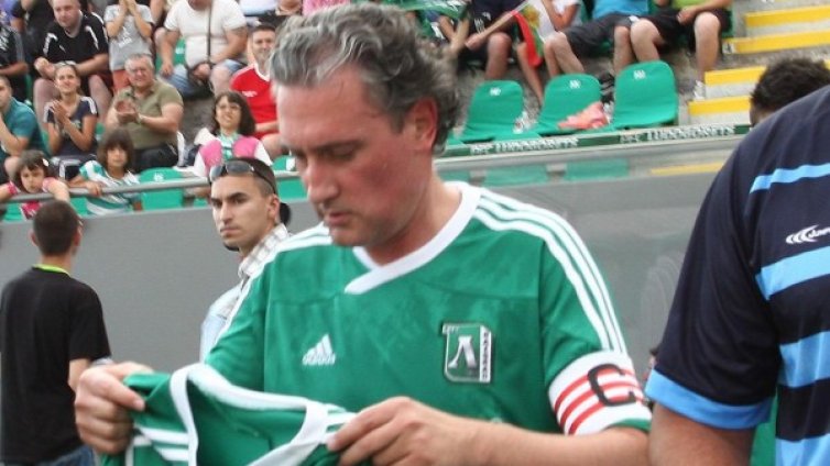 "Милионерите" обявиха: Домусчиев не ни е шеф