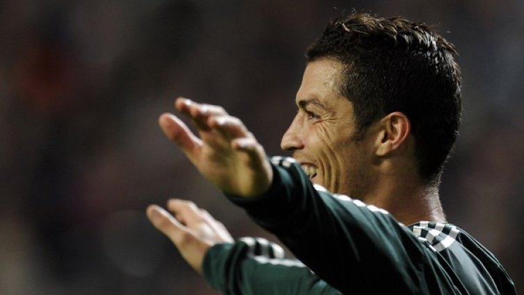 Моуриньо: Ще е престъпление, ако Роналдо не вземе Златната топка