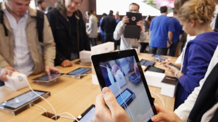 Малкият iPad все по-близко 