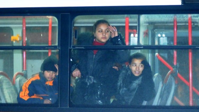 Четири автобуса с променени маршрути заради ремонта на "Черни връх"