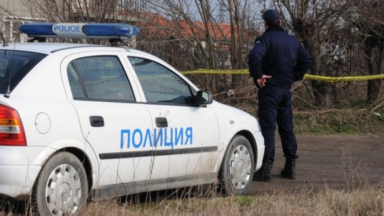 Откриха мумифициран труп в Пловдив