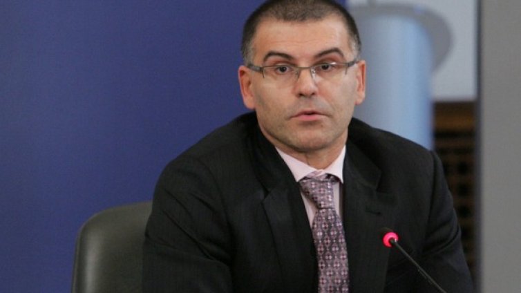 Дянков вън от кабинета, призова "Подкрепа" 