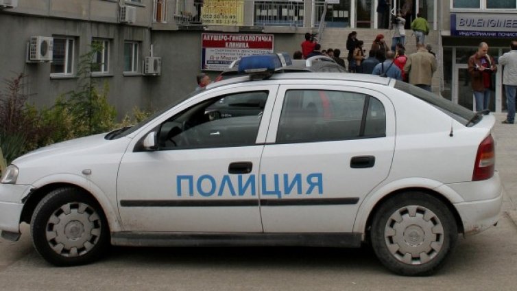 41-годишен се самоуби в Карнобат