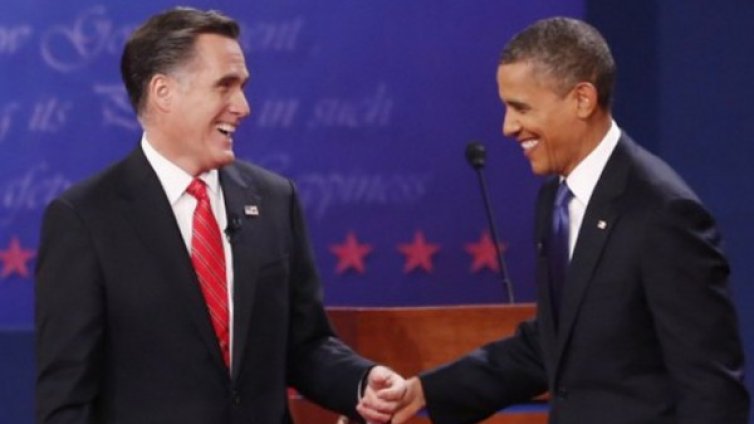 Обама и Ромни се готвят за втори дебат