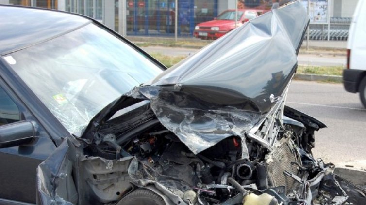 20-годишно момче загина при катастрофа