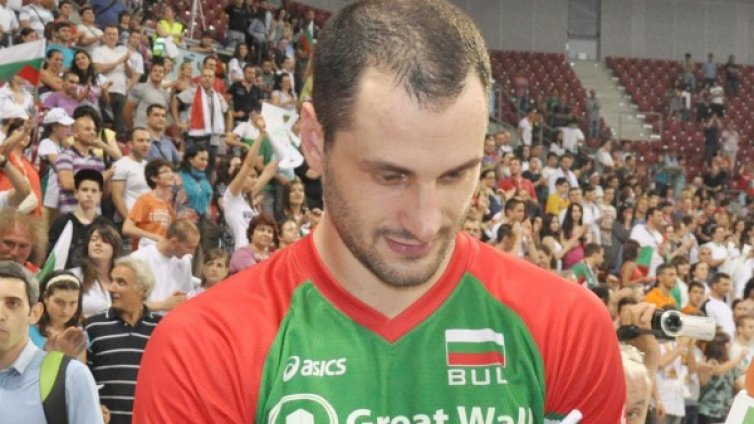 Казийски иска отново в националния