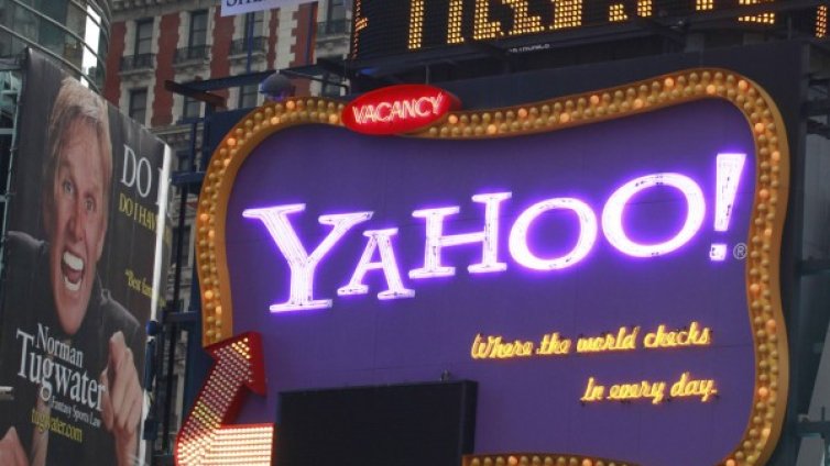 Yahoo “открадна“ още един мениджър от Google 
