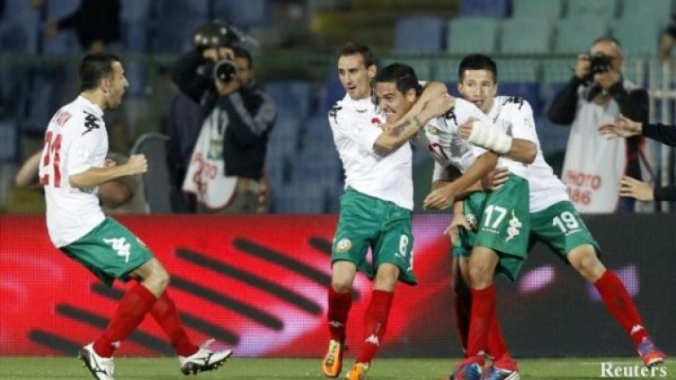 Лъвовете срещу Чехия и традицията