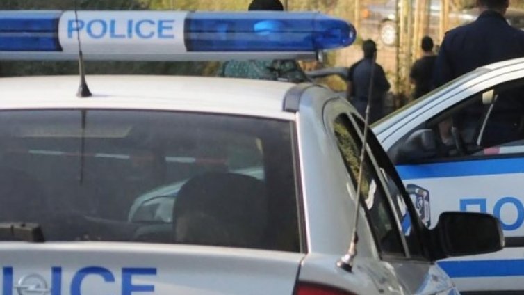 Нападнаха ученик до двора на столично училище