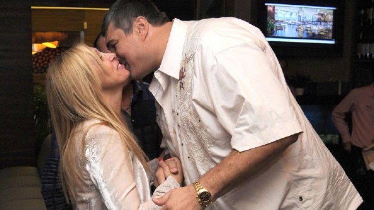 Любо Ганев стана вице във волейбола