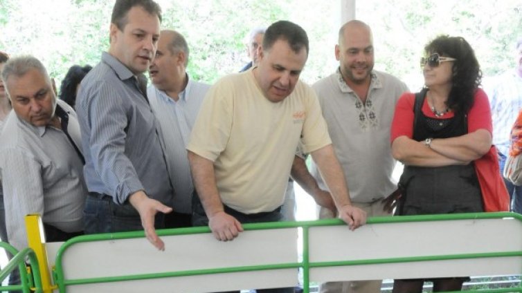 140 млн. за животновъдите и куп благодарности за кабинета