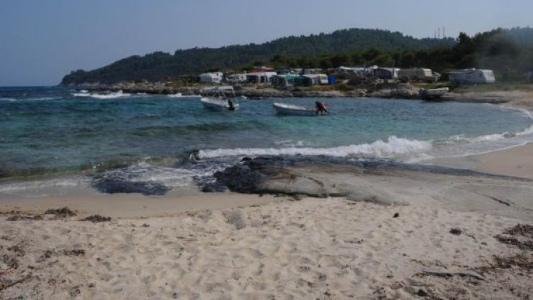 Пазарът на ваканционни имоти в Гърция издиша