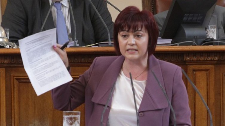 БСП вади нови сигнали за корупция срещу ГЕРБ 