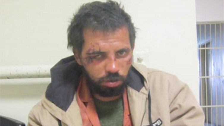 МВР пита: Кой е този мъж? 