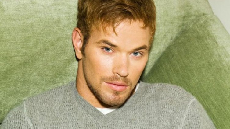 Келън Луц: Мисля, че един ден ще спечеля "Оскар"