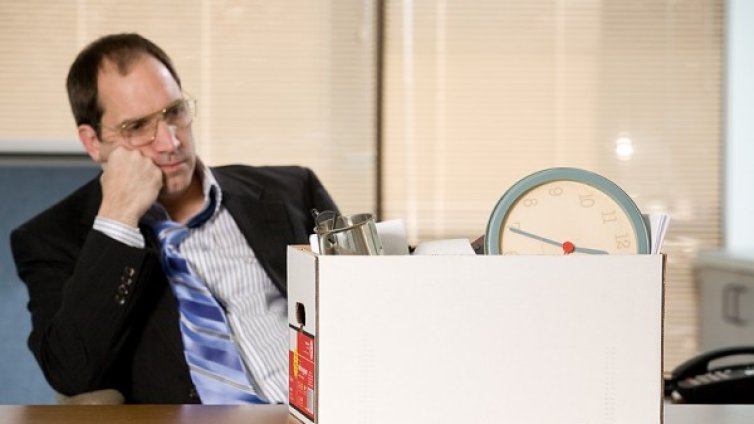 Най-големите грешки в кариерата