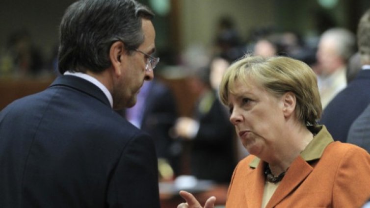 Европейските лидери се разбраха за банков надзорен механизъм