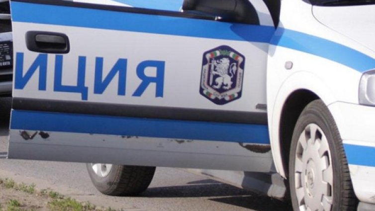 Неизвестни опитаха да ограбят пощенски клон в Бургас