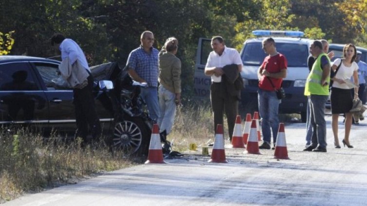 Московски с изкълчена длан и фрактура на гръдния кош