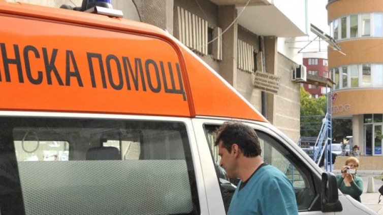 Откриха труп на новородено в Копривщица