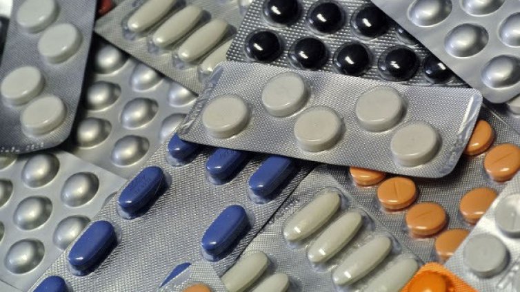 Приемът на антидепресанти повишава риска от инсулт