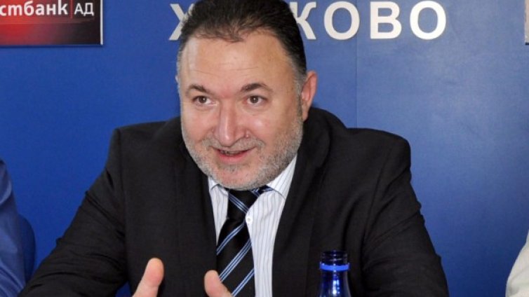  Няма да гарантирам депутатски места, отсече лидерът на СДС 