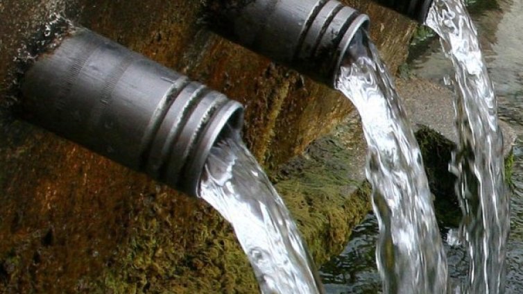 Водна криза повали и област Търговище