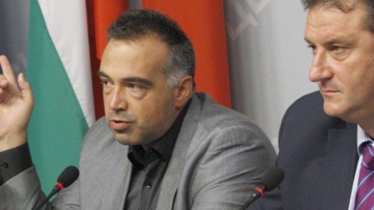 БСП вадят сигнали за корупция в СО и "Напоителни системи"