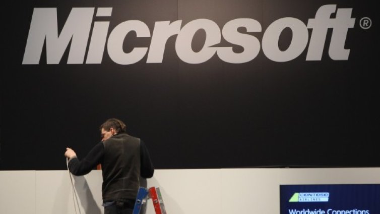 Microsoft може да отнесе глоба до $7,4 млрд.