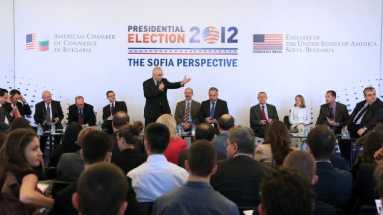 Има ли значение за нас кой ще е следващият US президент?